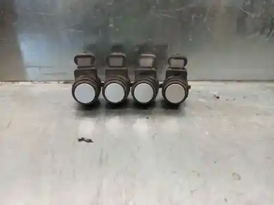 Peça sobressalente para automóvel em segunda mão sensor de estacionamento por bmw serie 3 touring (e91) 2.0 turbodiesel cat referências oem iam 6935597