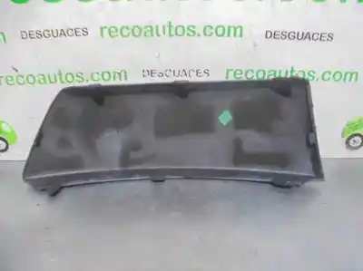 Автозапчасти б/у передние молдинги за citroen c4 picasso ii 2.0 bluehdi 135 ссылки oem iam 9680404877  