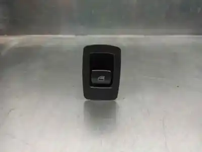 Peça sobressalente para automóvel em segunda mão botão / interruptor elevador vidro traseiro direito por bmw serie 3 touring (e91) 2.0 turbodiesel cat referências oem iam 6945874