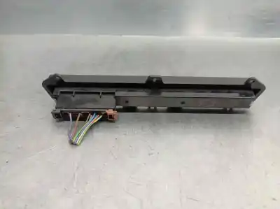 Second-hand car spare part switch for bmw x3 (e83) 2.0d oem iam references 61313427953  