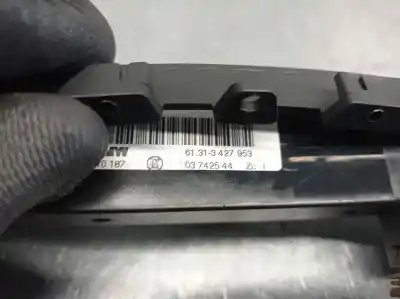 Second-hand car spare part switch for bmw x3 (e83) 2.0d oem iam references 61313427953  