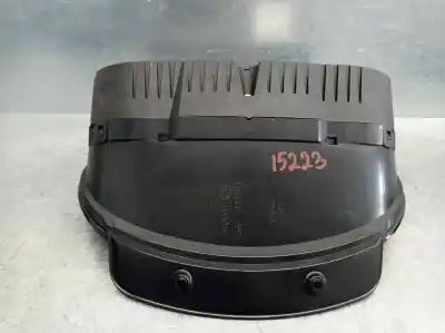 Second-hand car spare part dashboard for bmw x3 (e83) 2.0d oem iam references 345158103  102464122