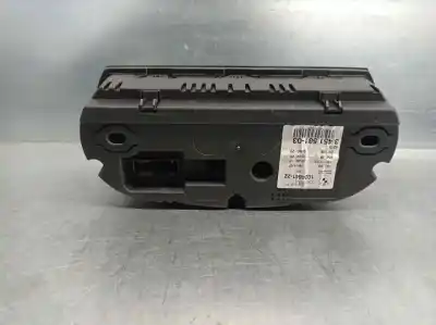 Second-hand car spare part dashboard for bmw x3 (e83) 2.0d oem iam references 345158103  102464122