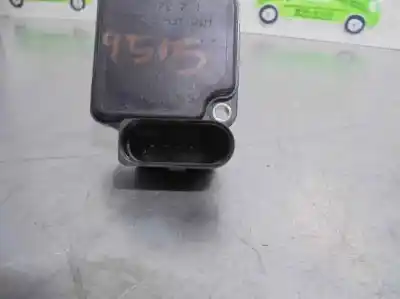 Автозапчасти б/у расходомер воздуха за audi a8 (d2) 2.5 tdi ссылки oem iam afh7025c  