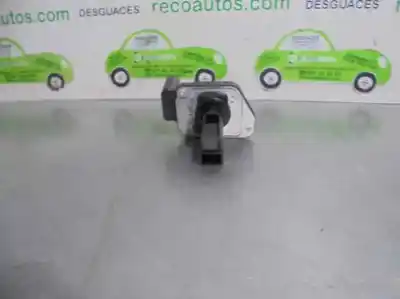 Автозапчасти б/у расходомер воздуха за audi a8 (d2) 2.5 tdi ссылки oem iam afh7025c