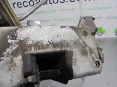 Автозапчасти б/у замок левой передней двери за audi a8 (d2) 2.5 tdi ссылки oem iam 4d1837015f  