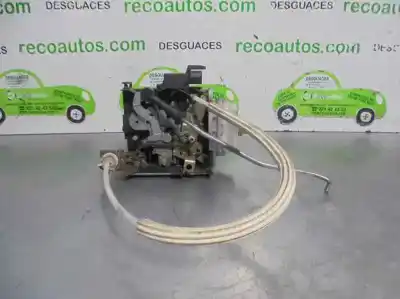 İkinci el araba yedek parçası sag ön kapi kilidi için audi a8 (d2) 2.5 tdi oem iam referansları 4d1837016d  