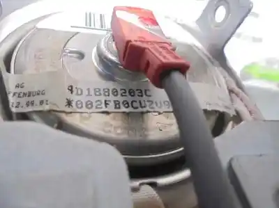 Автозапчасти б/у подушка безопасности передняя правая за audi a8 (d2) 2.5 tdi ссылки oem iam 4d1880203c  