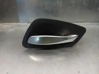 Peça sobressalente para automóvel em segunda mão puxador interior dianteiro direito por bmw serie 3 touring (e91) 2.0 turbodiesel cat referências oem iam 7144546