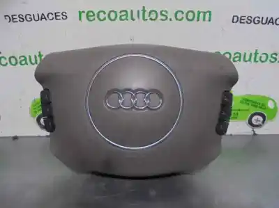 Second-hand car spare part front left air bag for audi a8 (d2) 2.5 tdi oem iam references 8e0880201ab