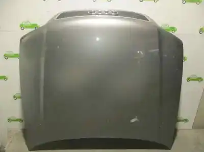 Second-hand car spare part bonnet for audi a8 (d2) 2.5 tdi oem iam references 4d1823029q