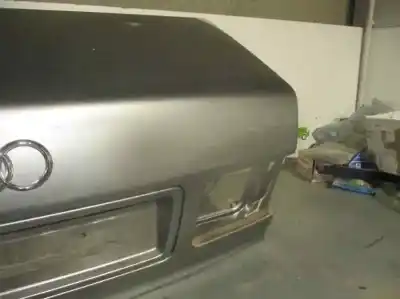 Автозапчасти б/у задняя дверь за audi a8 (d2) 2.5 tdi ссылки oem iam 4d0827023n  