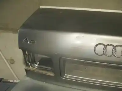 Автозапчасти б/у задняя дверь за audi a8 (d2) 2.5 tdi ссылки oem iam 4d0827023n  