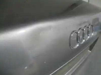 Автозапчасти б/у задняя дверь за audi a8 (d2) 2.5 tdi ссылки oem iam 4d0827023n  