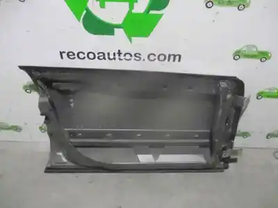 Автозапчасти б/у левая передняя дверь за audi a8 (d2) 2.5 tdi ссылки oem iam 4d0831051e  