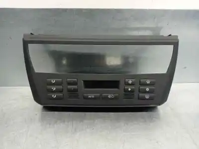 Piesă de schimb auto la mâna a doua panou clima pentru bmw x3 (e83) 2.0d referințe oem iam 66113443981