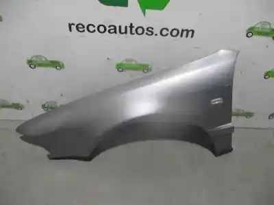 Second-hand car spare part left front fin for audi a8 (d2) 2.5 tdi oem iam references 4d0821021p