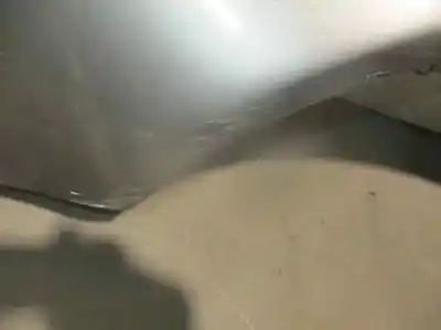 Second-hand car spare part left front fin for audi a8 (d2) 2.5 tdi oem iam references 4d0821021p  