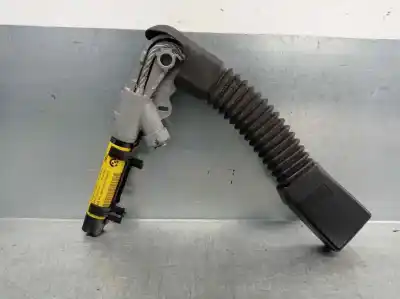 Piesă de schimb auto la mâna a doua pretensor airbag fatã dreapta pentru bmw x3 (e83) 2.0d referințe oem iam 9119538