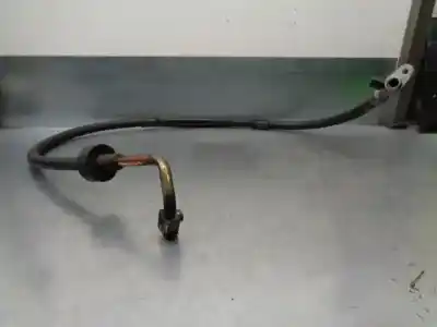 Second-hand car spare part air conditioning pipes for iveco daily chasis- cabina (1999 =>) 3.0 diesel cat oem iam references 504127981  