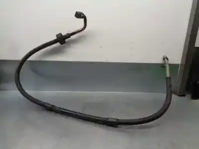 Second-hand car spare part air conditioning pipes for iveco daily chasis- cabina (1999 =>) 3.0 diesel cat oem iam references 504127981  