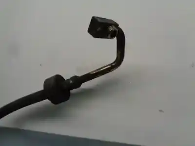 Second-hand car spare part air conditioning pipes for iveco daily chasis- cabina (1999 =>) 3.0 diesel cat oem iam references 504127981  