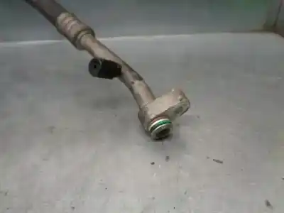 Second-hand car spare part air conditioning pipes for iveco daily chasis- cabina (1999 =>) 3.0 diesel cat oem iam references 504127981  