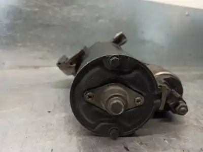 Peça sobressalente para automóvel em segunda mão motor de arranque por bmw x3 (e83) 2.0d referências oem iam 12417787356  0001109070