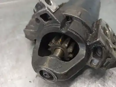 Peça sobressalente para automóvel em segunda mão motor de arranque por bmw x3 (e83) 2.0d referências oem iam 12417787356  0001109070