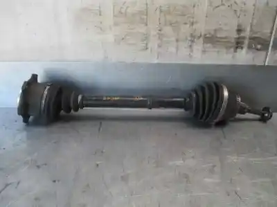 Second-hand car spare part front left transmission for audi a8 (d2) 2.5 tdi oem iam references 4d0407271s