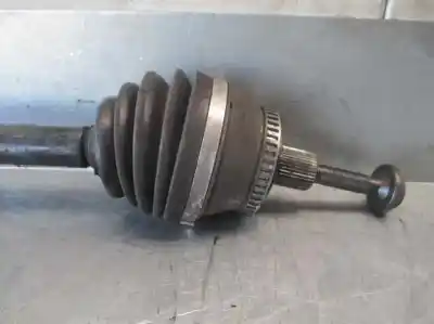 Автозапчасти б/у передняя левая трансмиссия за audi a8 (d2) 2.5 tdi ссылки oem iam 4d0407271s  h1s