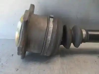 Автозапчасти б/у передняя левая трансмиссия за audi a8 (d2) 2.5 tdi ссылки oem iam 4d0407271s  h1s