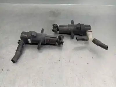 Piesă de schimb auto la mâna a doua stergãtoare pentru faruri xenon pentru bmw x3 (e83) 2.0d referințe oem iam 