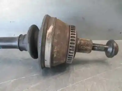 Автозапчасти б/у задняя правая трансмиссия за audi a8 (d2) 2.5 tdi ссылки oem iam 4d0501203g  h3g