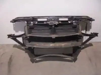 Автозапчасти б/у передняя панель за bmw x3 (e83) 2.0d ссылки oem iam 