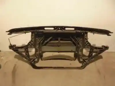 Second-hand car spare part front panel for bmw x3 (e83) 2.0d oem iam references   