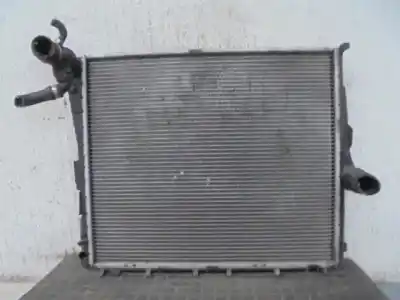 Piesă de schimb auto la mâna a doua radiator de apa pentru bmw x3 (e83) 2.0d referințe oem iam 17110363862