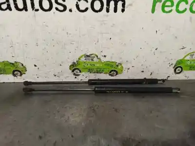 Pezzo di ricambio per auto di seconda mano ammortizzatori baule / porte per audi a4 avant (8e5) 2.4 v6 30v cat riferimenti oem iam 8e9827552e