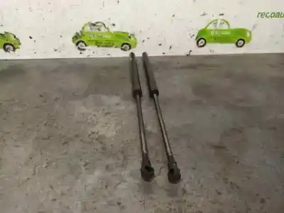 Peça sobressalente para automóvel em segunda mão amortecedores do tronco / porta por audi a4 avant (8e5) 2.4 v6 30v cat referências oem iam 8e9827552e  