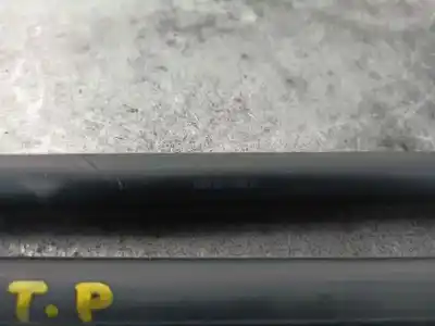 Peça sobressalente para automóvel em segunda mão amortecedores do tronco / porta por audi a4 avant (8e5) 2.4 v6 30v cat referências oem iam 8e9827552e  