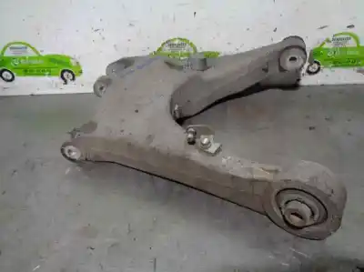 Автозапчасти б/у передний левый нижний рычаг подвески за audi a8 (d2) 2.5 tdi ссылки oem iam 4do511515  