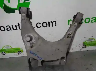 Автозапчасти б/у передний левый нижний рычаг подвески за audi a8 (d2) 2.5 tdi ссылки oem iam 4do511515  
