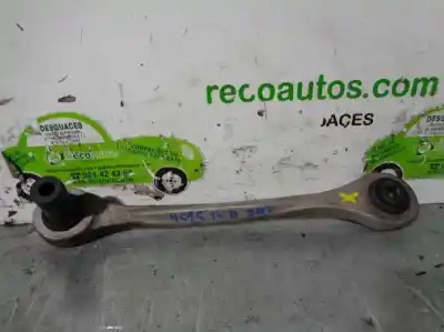 Second-hand car spare part upper rear right suspension arm for audi a8 (d2) 2.5 tdi oem iam references 4d0501529j