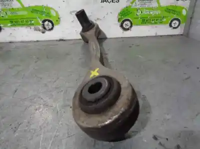 Автозапчасти б/у верхний задний правый рычаг подвески за audi a8 (d2) 2.5 tdi ссылки oem iam 4d0501529j  