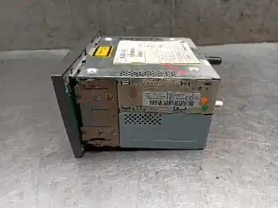 Peça sobressalente para automóvel em segunda mão sistema de áudio / rádio cd por opel astra gtc 1.6 16v referências oem iam 13190856   Peça sobressalente para automóvel em segunda mão sistema de áudio / rádio cd por opel astra gtc 1.6 16v referências oem iam 13190856