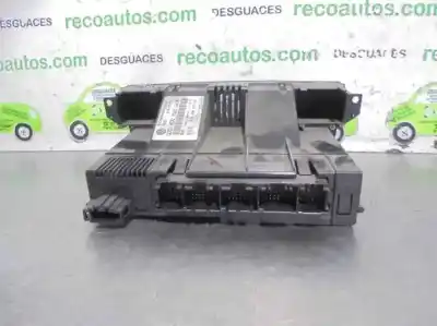 Автозапчасти б/у климат-контроль за audi a8 (d2) 2.5 tdi ссылки oem iam 4d0820043p  5hb00807102