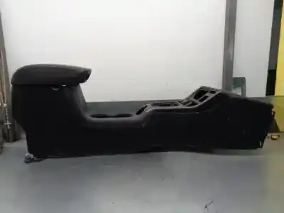 Автозапчасти б/у центральный подлокотник за jeep compass (mp, m6, mv, m7) 1.3 ссылки oem iam 