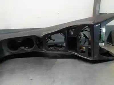 Автозапчастина б/у центральний подлокник для jeep compass (mp, m6, mv, m7) 1.3 посилання на oem iam  cesta 11 
