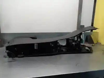 Автозапчастина б/у центральний подлокник для jeep compass (mp, m6, mv, m7) 1.3 посилання на oem iam  cesta 11 