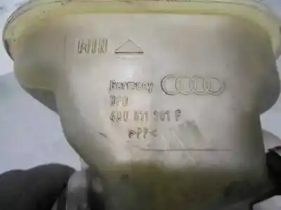 Автозапчасти б/у тормозной насос за audi a8 (d2) 2.5 tdi ссылки oem iam 4d0611301f  